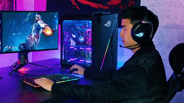 تاثیر نویز کنسلینگ بر گیم