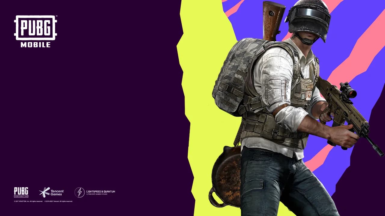 پابجی موبایل