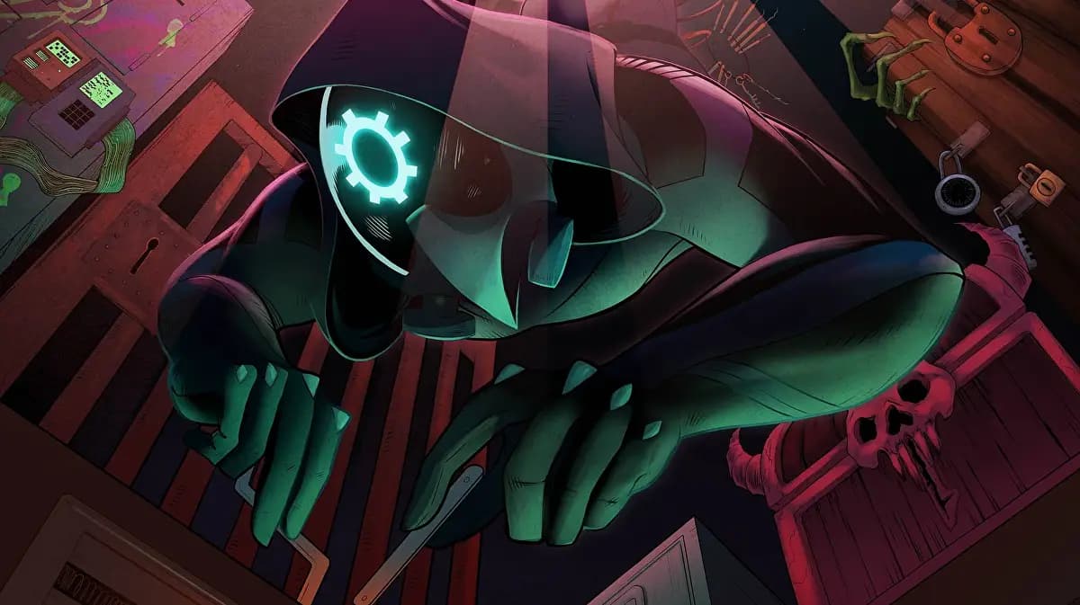 گیم سیستم و گیم پلی