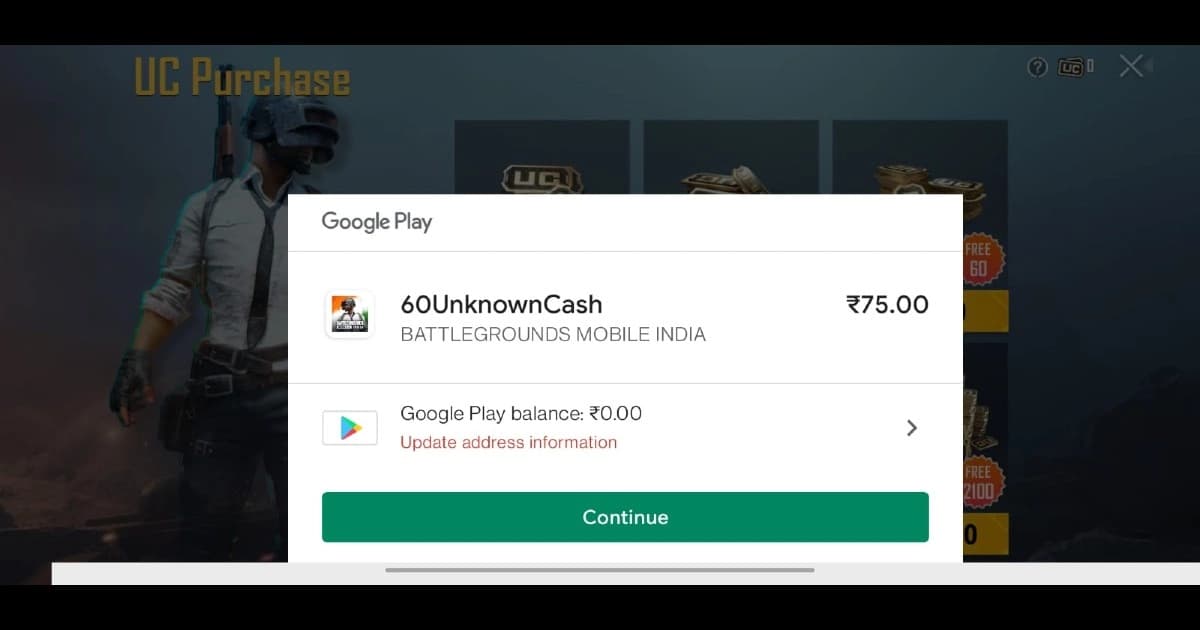 یوسی رایگان پابجی Google Opinion Rewards