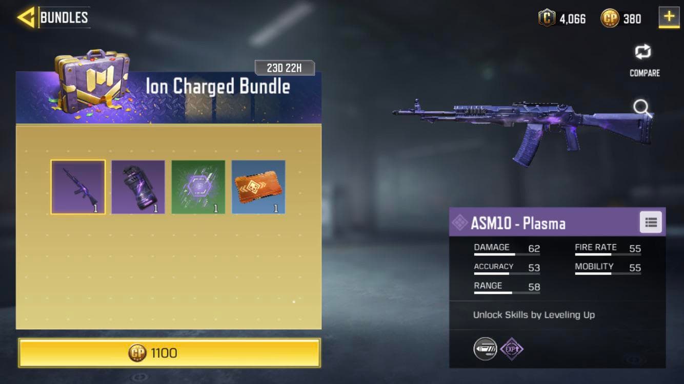 &nbsp;اسکین ASM10 – Plasma