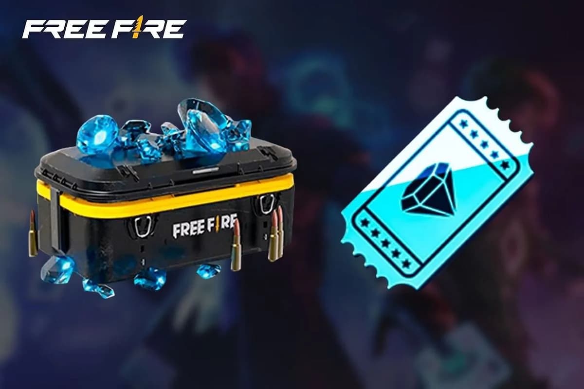 جم فری فایر 