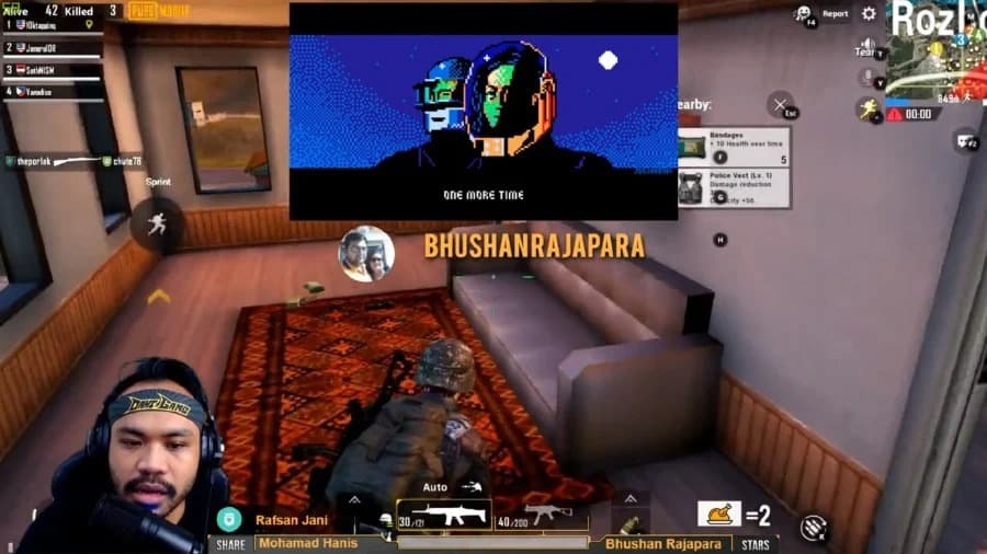 استریم کردن