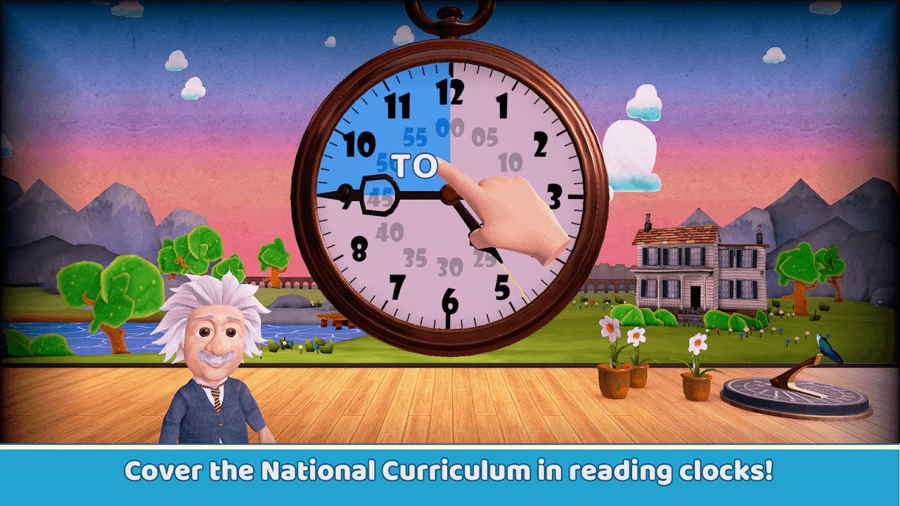 معرفی 5تا‌‌ ازبهترین بازی های موبایل برای کودکان