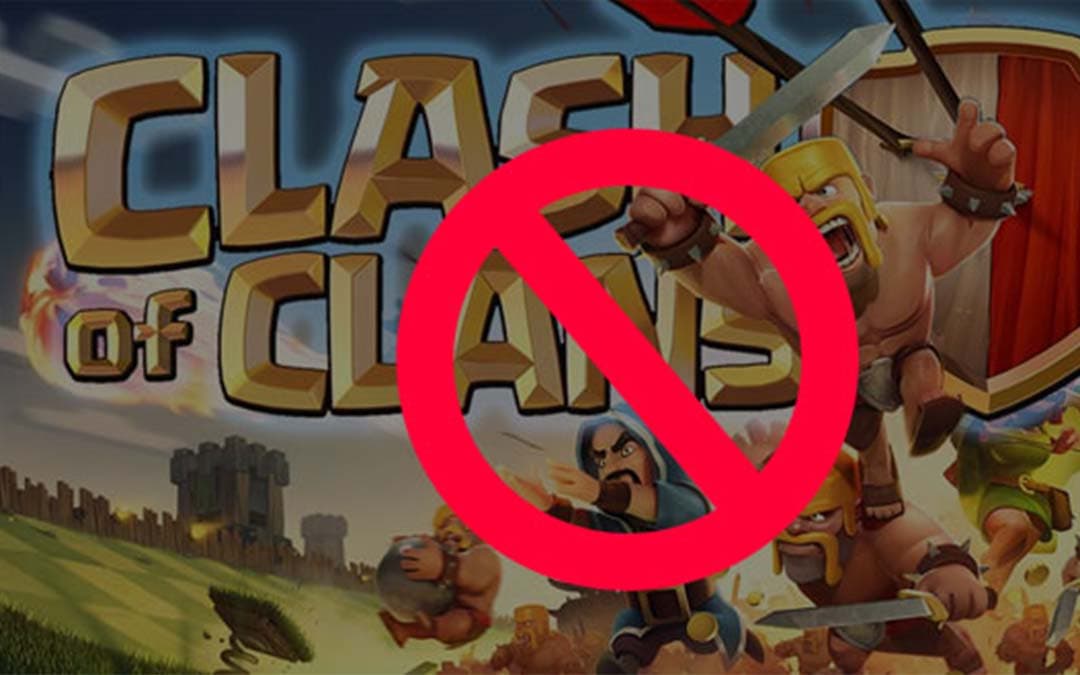 چقدر کلش آف کلنز را می‌شناسی| 0تا 100 ساخت اکانت کلش آف کلنز