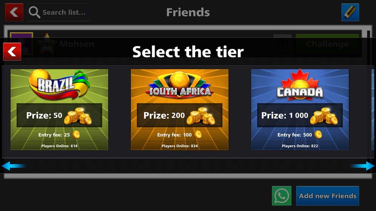 چگونه در بازی ساکر استارز سکه انتقال دهیم