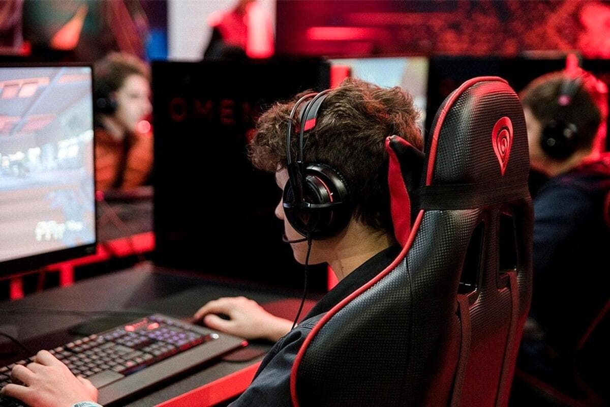 با لغات پرکاربرد بازی ها بیشتر آشنا شوید