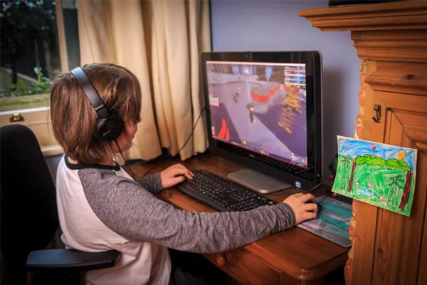 تاثیر یادگیری مبتنی بر بازی ‌های ویدئویی بر توسعه مهارت‌های شما