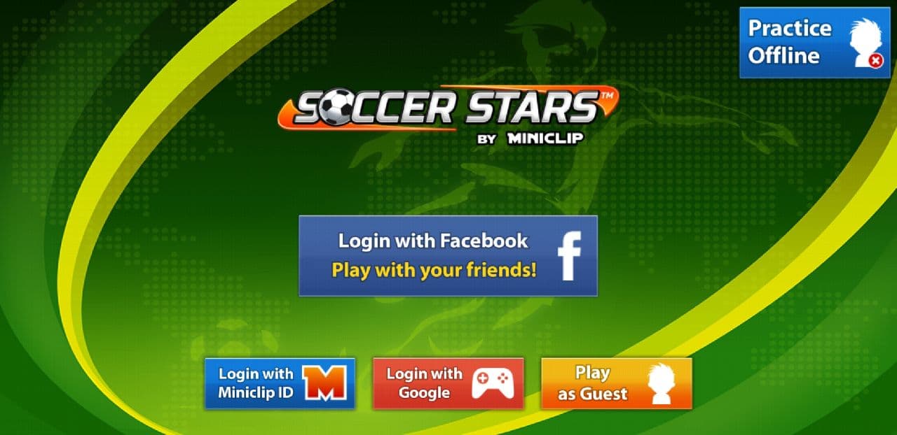 آموزش جامع ساخت آیدی در بازی ساکر استارز