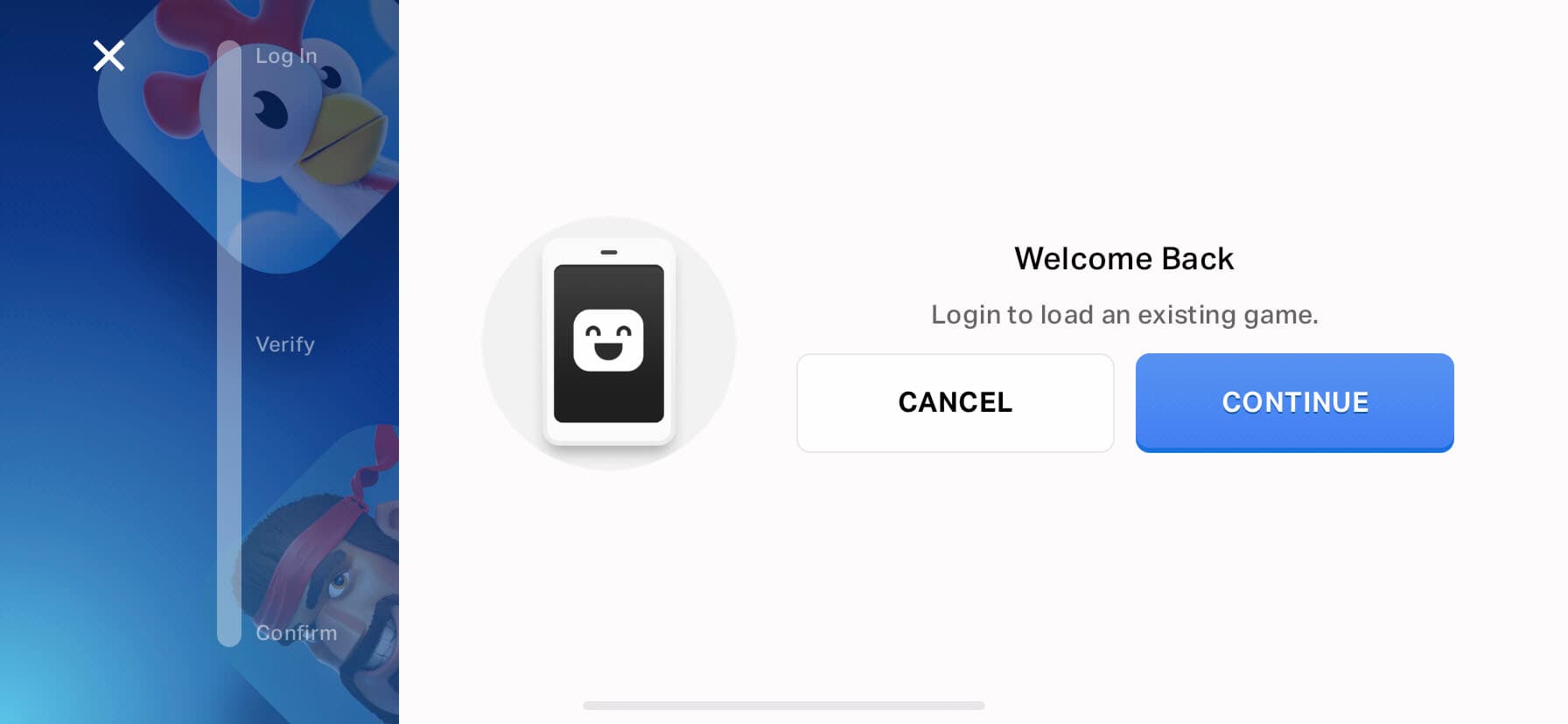 نحوه دریافت کد سوپرسل