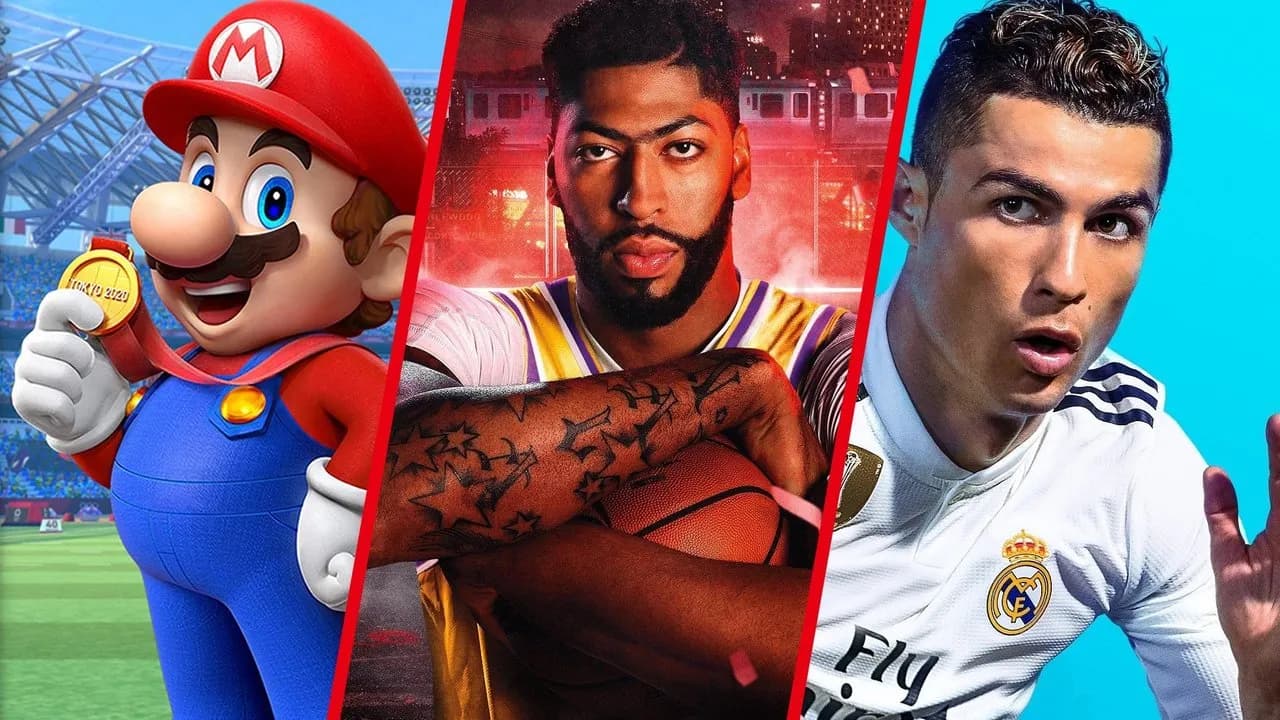 قدرت بازی: کاوشی در دنیای بازی‌های ویدئویی