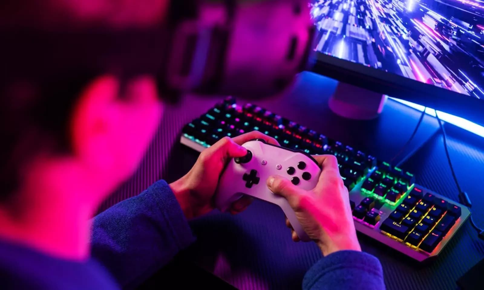 نقش بازی‌های ویدیویی در ترویج فرهنگ