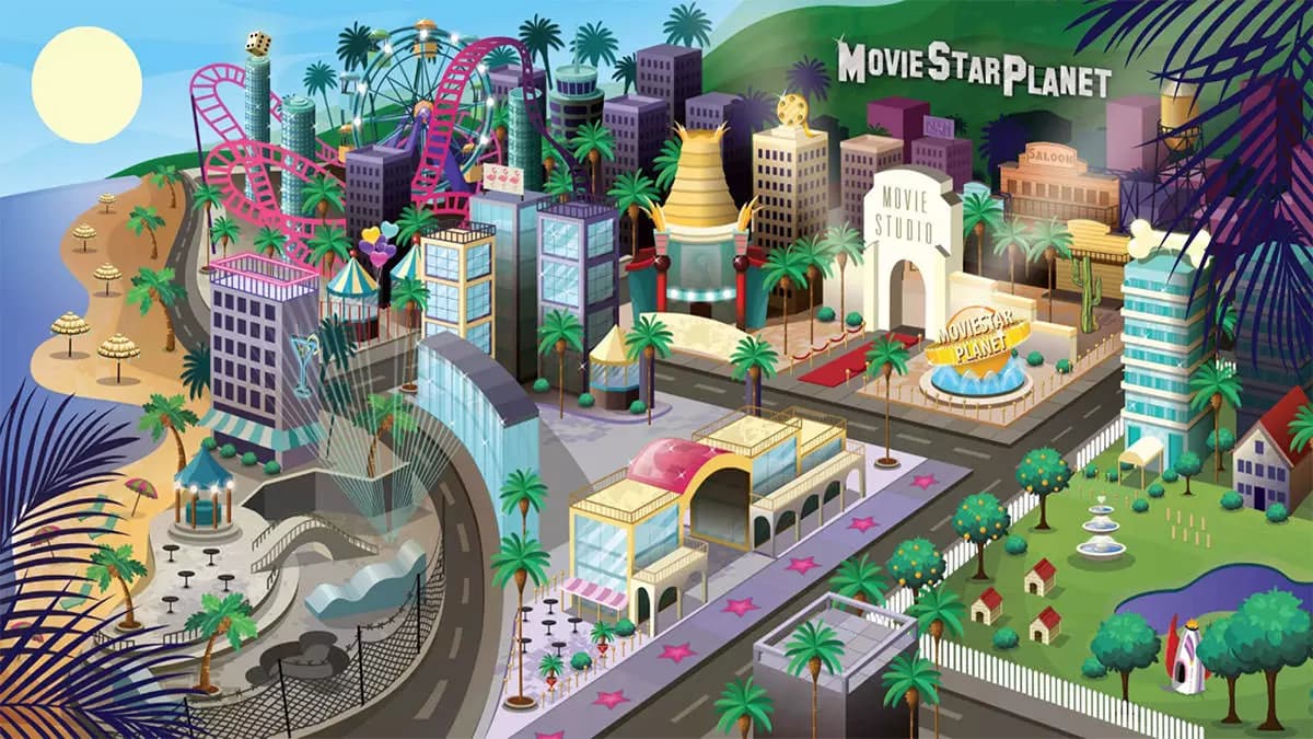 بهترین بازی های دخترانه