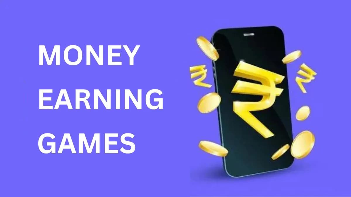 بهترین بازی‌های موبایلی برای کسب درآمد: راهنمای جامع
