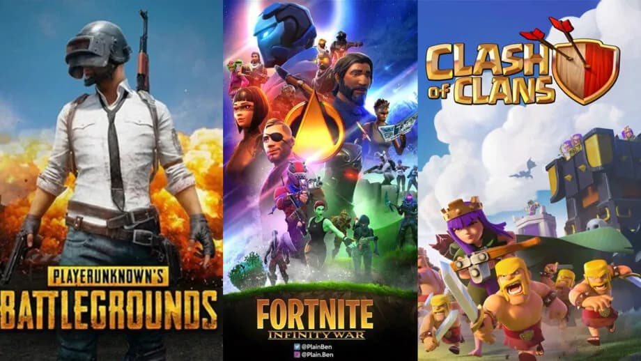 بهترین بازی‌های موبایلی برای کسب درآمد