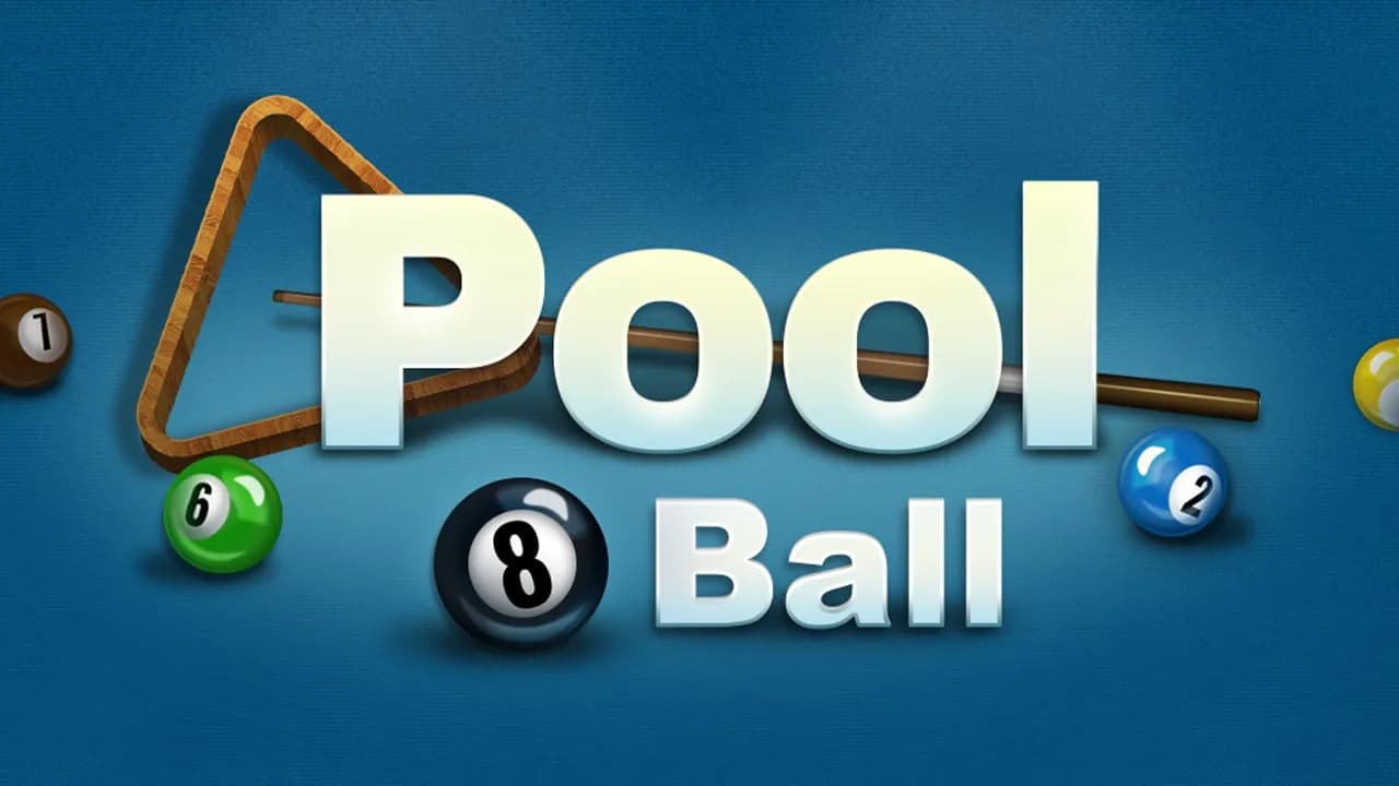 نقد و بررسی جامع 8Ball Pool