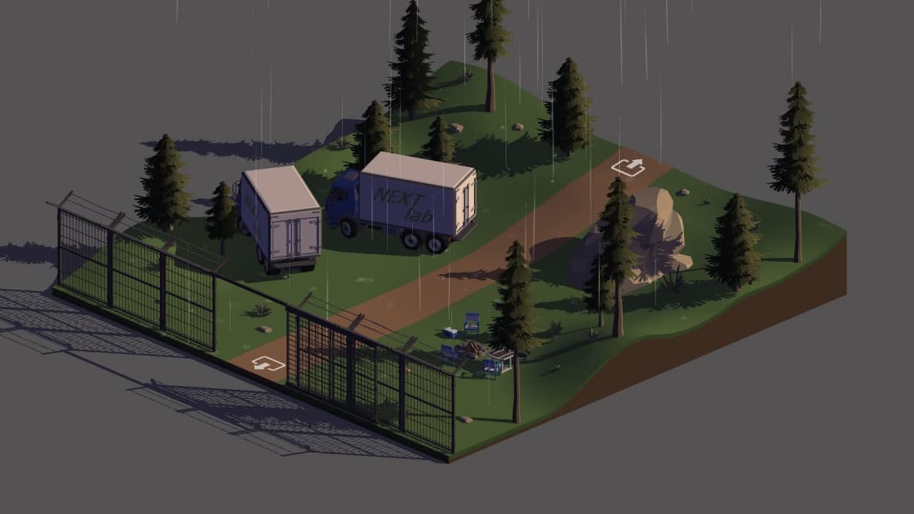 بهترین بازی ها برای فرار از دنیای واقعی