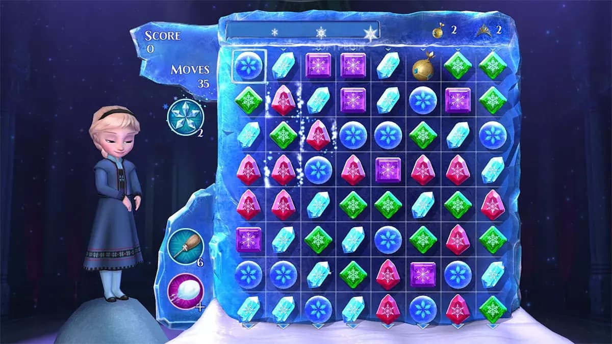 بهترین بازی های دخترانه