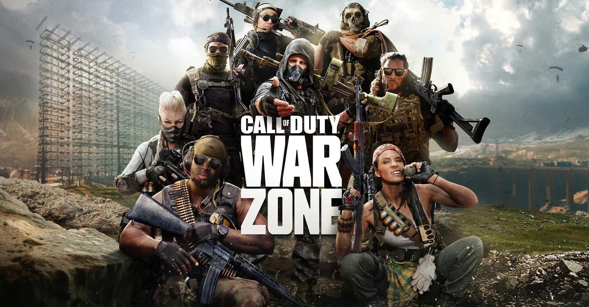 بهترین موبایل‌ها برای بازی وارزون موبایل