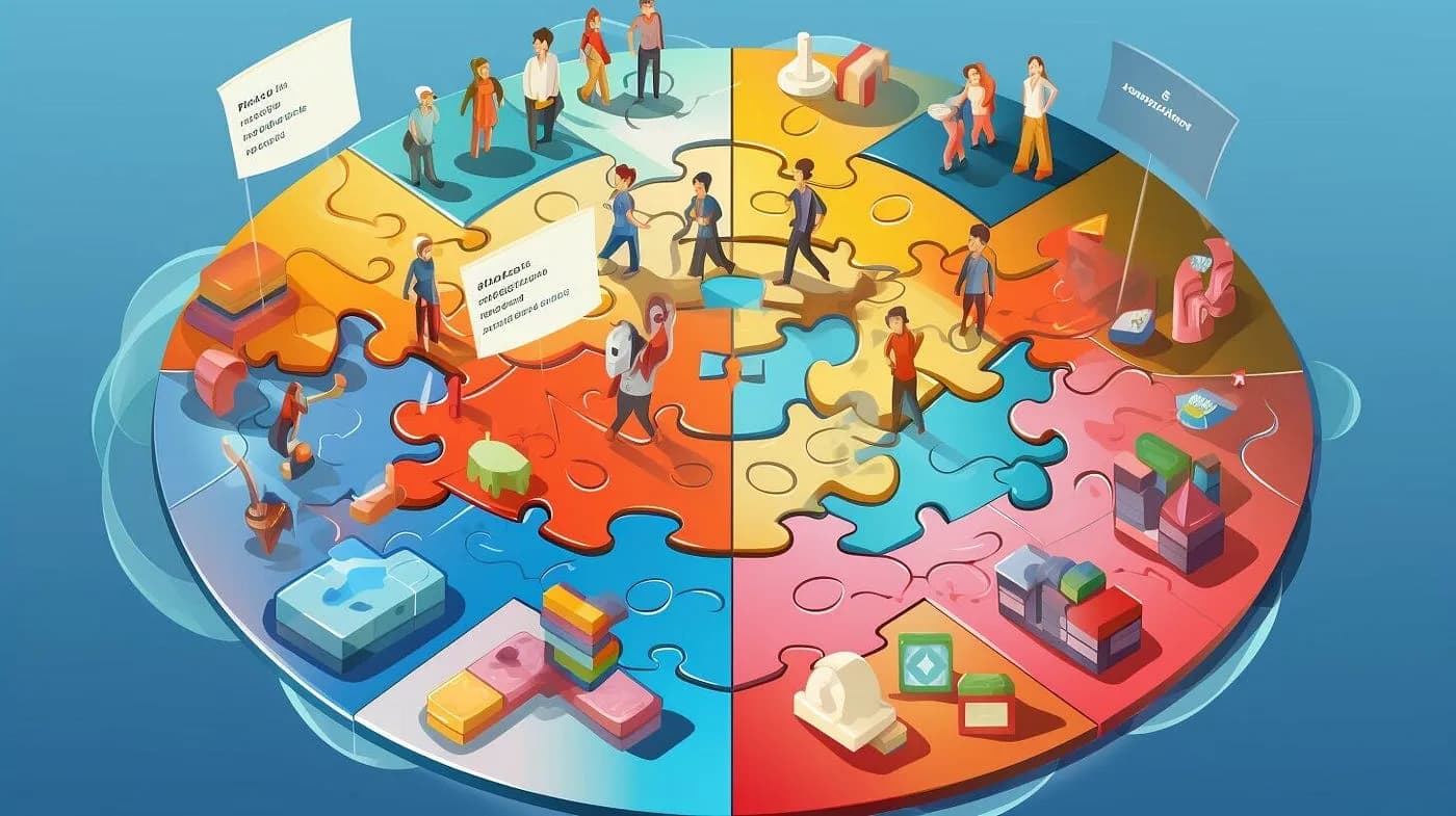 بازی‌های ویدیویی و مهارت‌های شناختی: تقویت توانایی حل مسئله