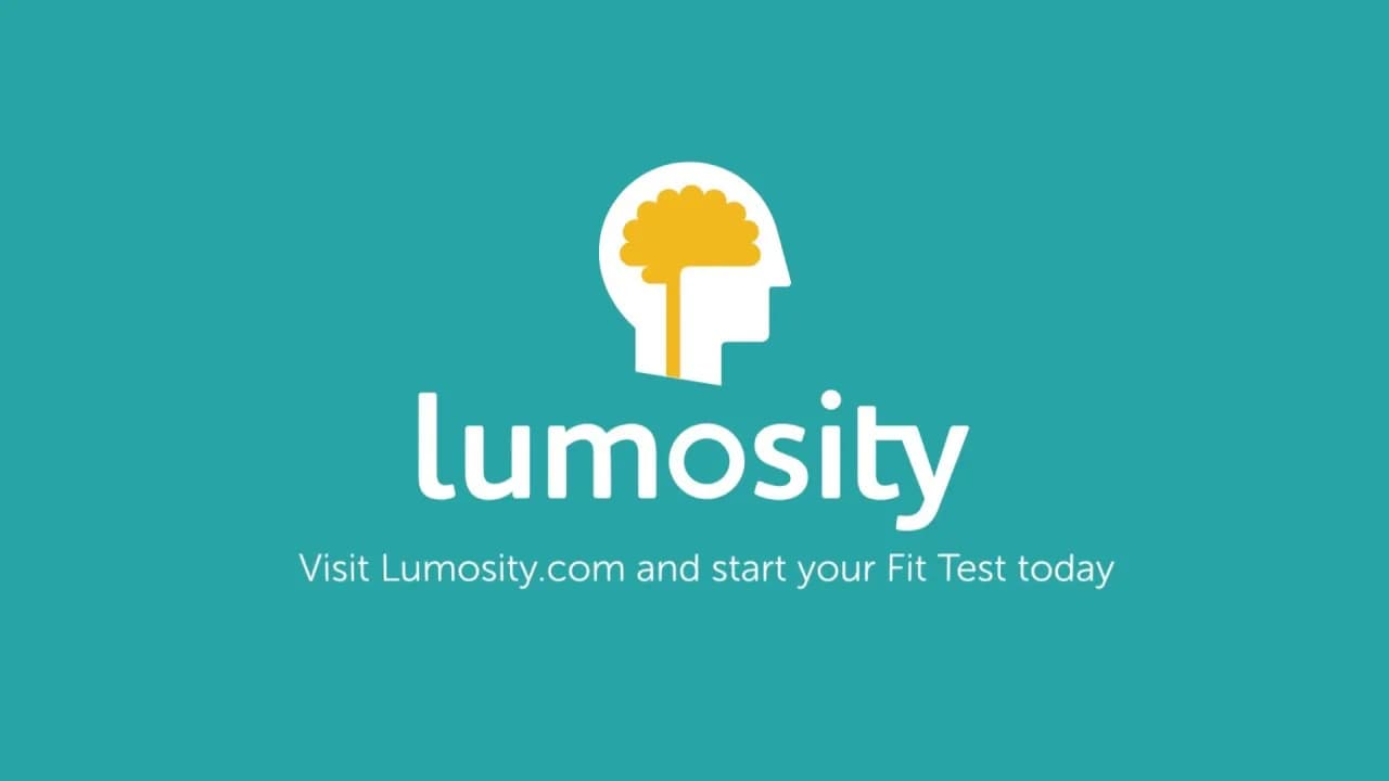 Lumosity و بازی‌های تمرکز ذهنی