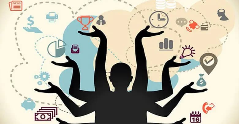 زندگی را به بازی ویدئویی تبدیل کنید! 3 روش قطعی جهت افزایش بهره وری