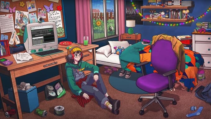 راهنمای جامع بازی‌های محیطی ARG