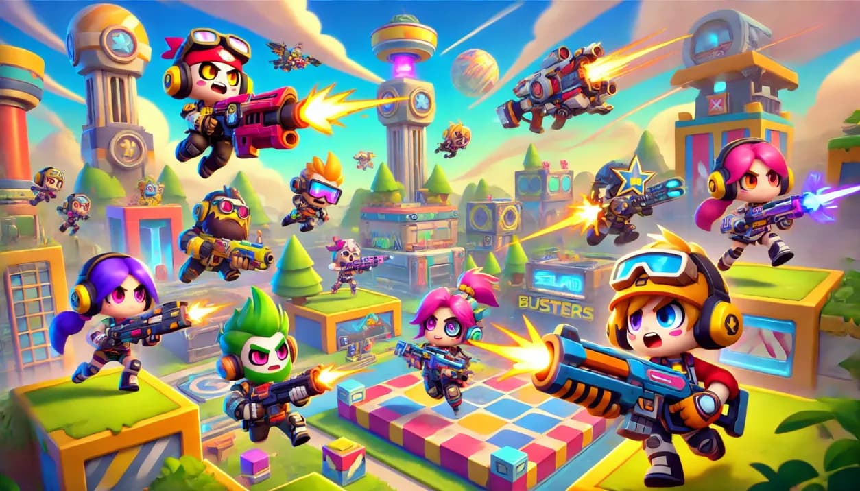 بهترین بازی‌های ویدیویی + 31 بازی