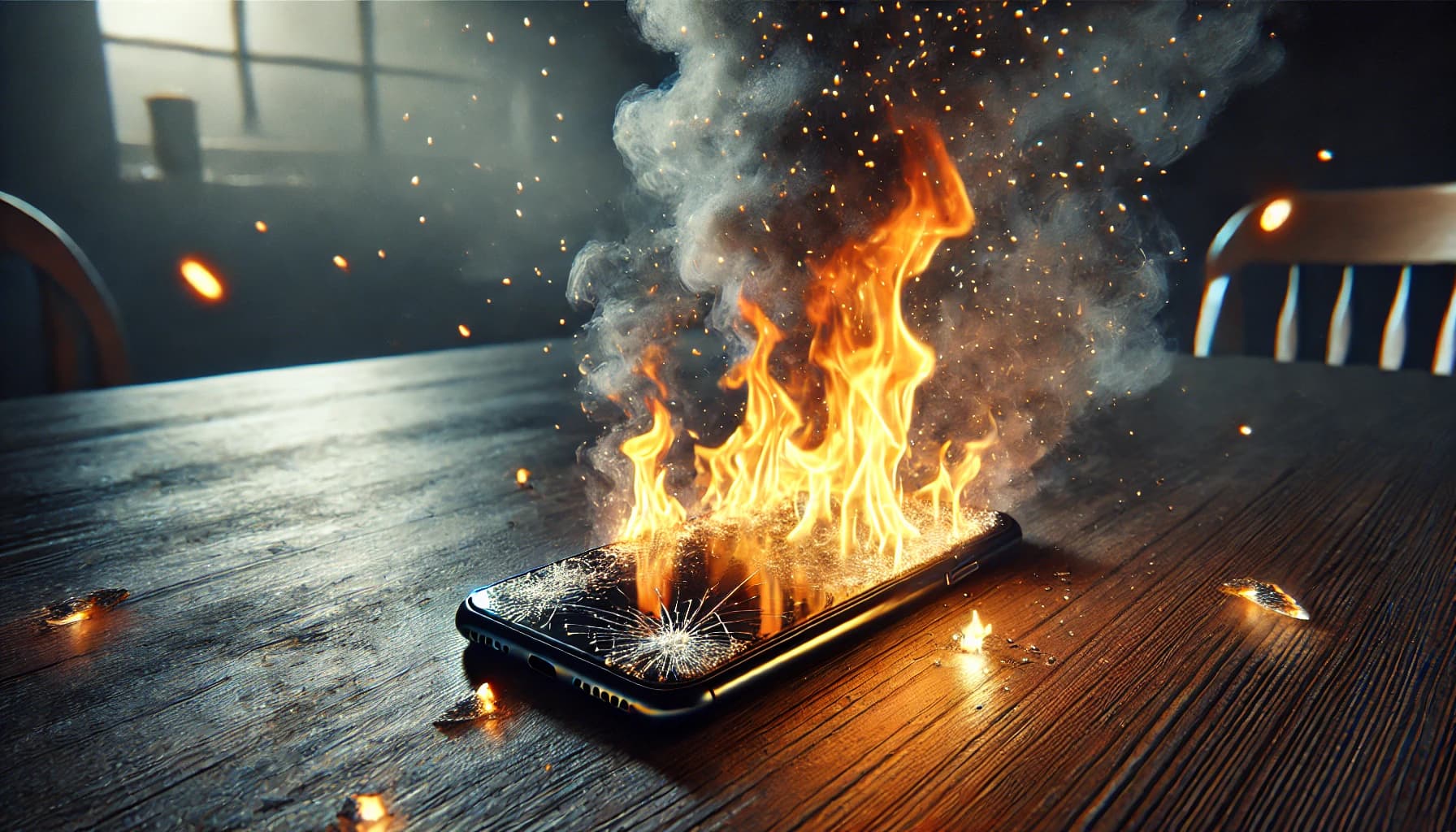 بهترین تکنیک‌ها برای خنک نگه داشتن گوشی