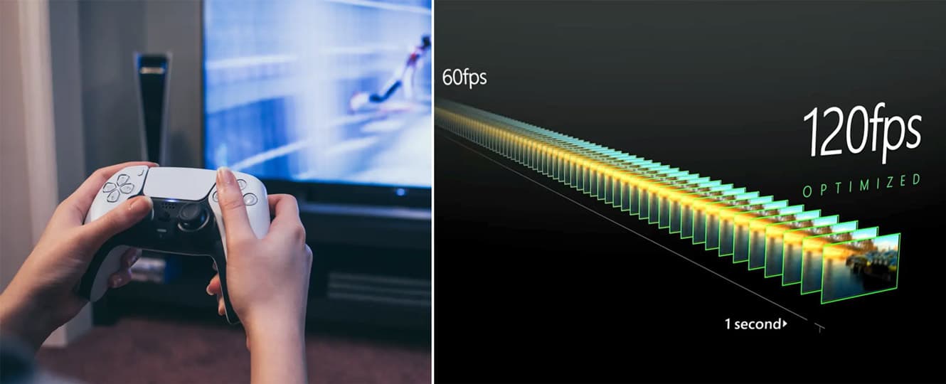 بهبود فریم‌ریت در بازی‌های موبایلی با تنظیمات گرافیکی مناسب