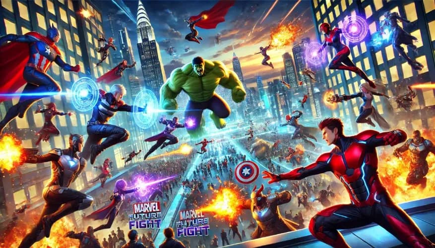 بهترین بازی‌های ویدیویی + 31 بازی