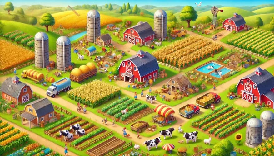 بهترین بازی‌های ویدیویی + 31 بازی