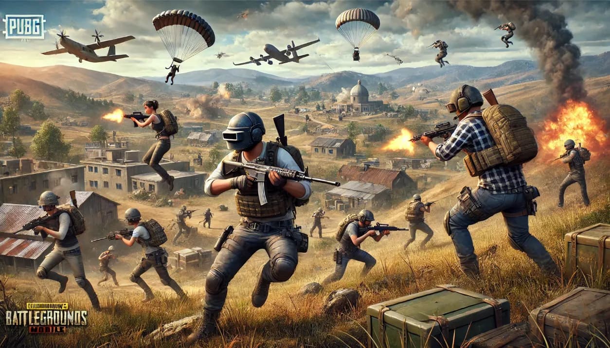 بهترین بازی‌های ویدیویی + 34 بازی