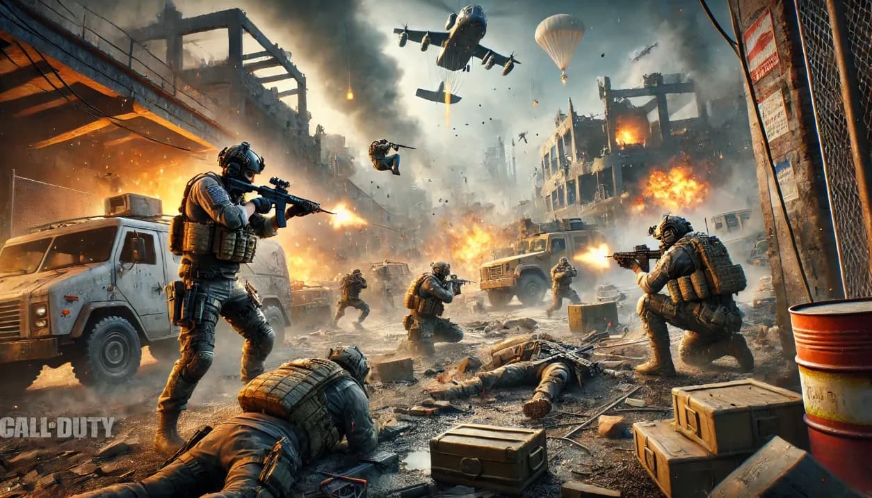 بهترین بازی‌های ویدیویی + 31 بازی