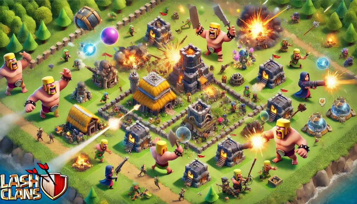 بهترین بازی‌های ویدیویی + 34 بازی