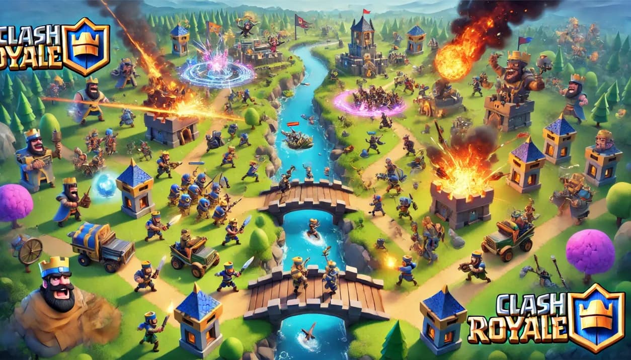 بهترین بازی‌های ویدیویی + 31 بازی