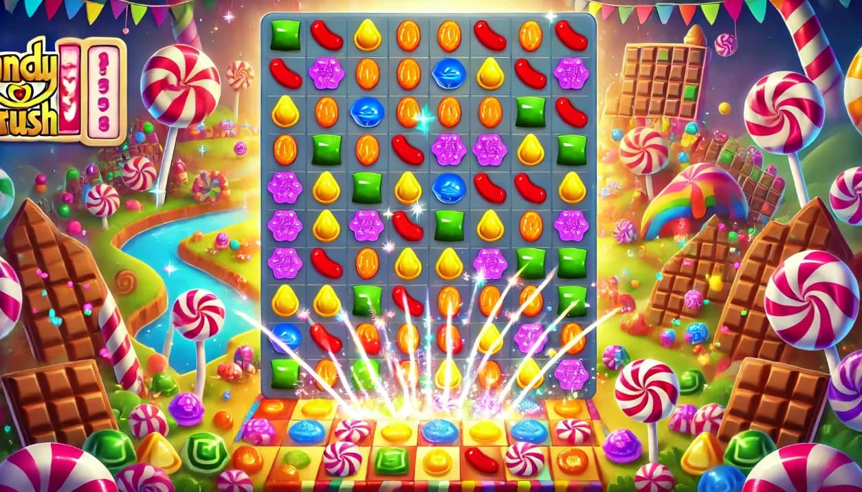 بهترین بازی‌های ویدیویی + 31 بازی