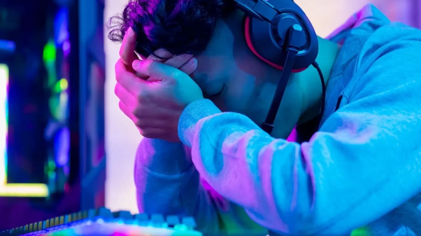 تأثیر موزیک آرامش‌بخش بر استرس و تمرکز در بازی‌های رقابتی