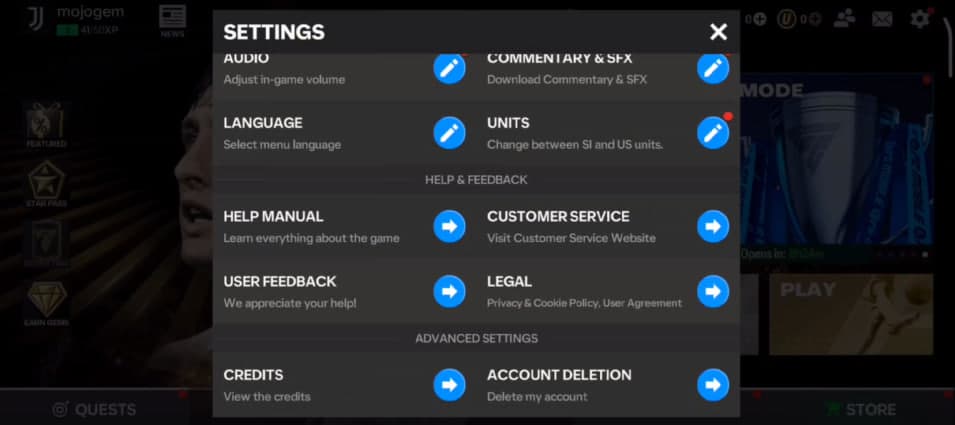 چگونه اکانت EA خود را حذف کنیم