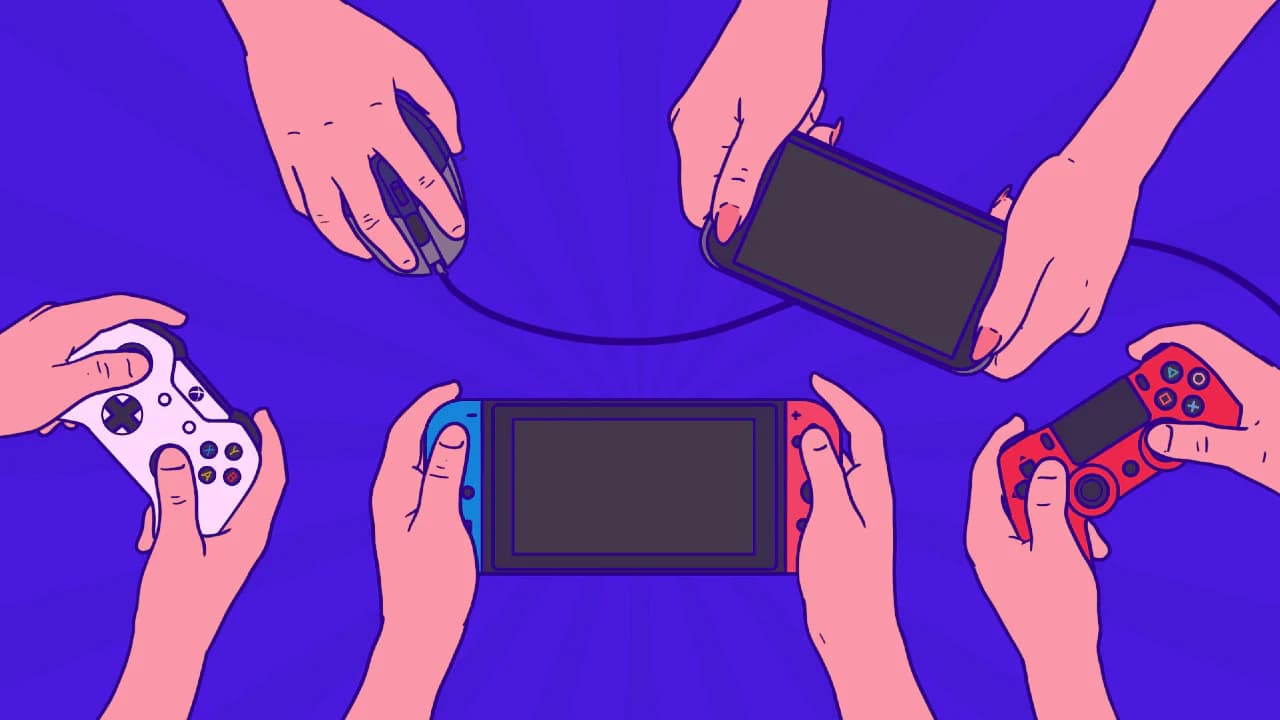 روز جهانی بازی