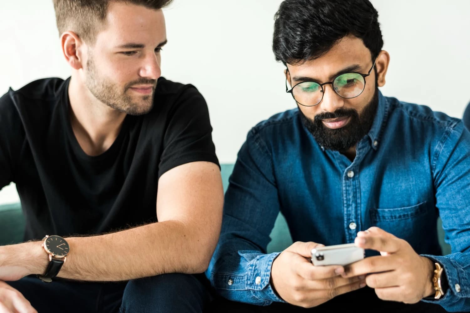 روز هم‌تیمی خوب