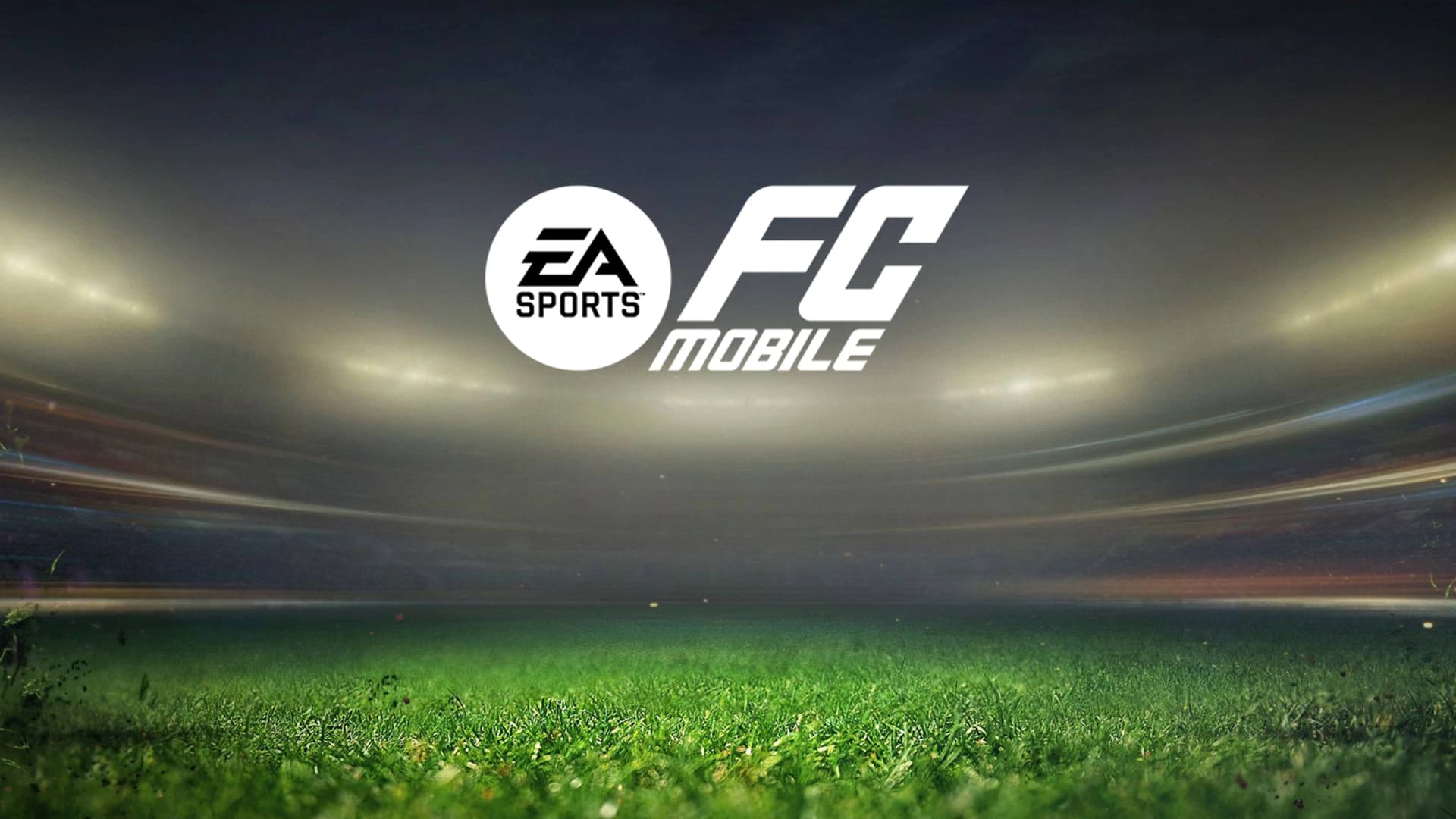 تیم رویایی FC Mobile