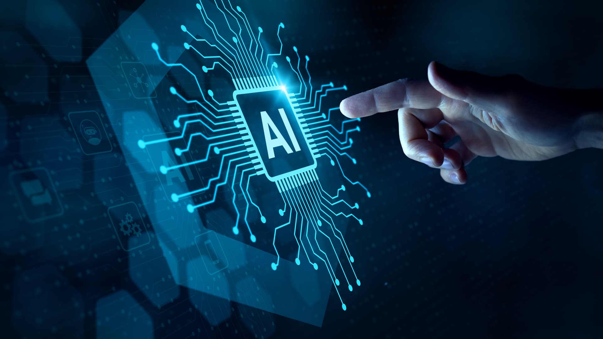 هوش مصنوعی در کالاف دیوتی