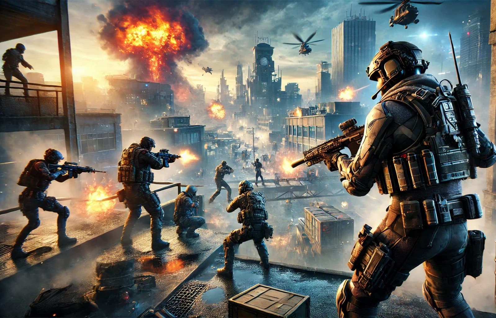 کالاف دیوتی موبایل