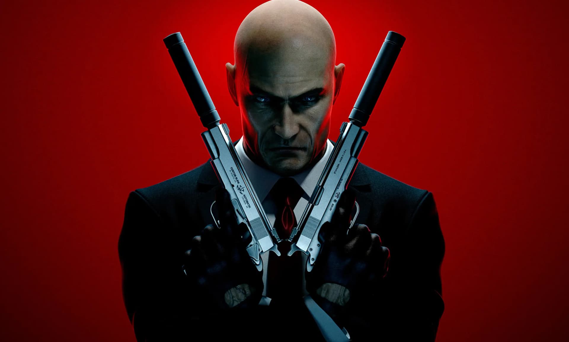 Hitman Absolution موبایل