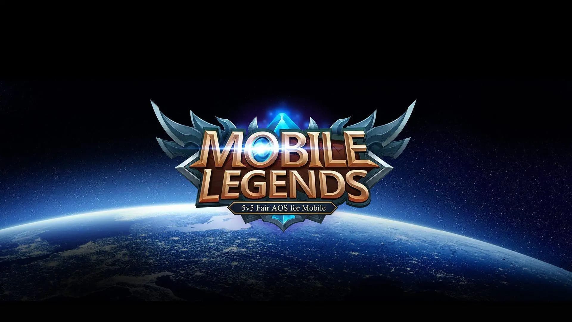 شروع بازی Mobile Legends
