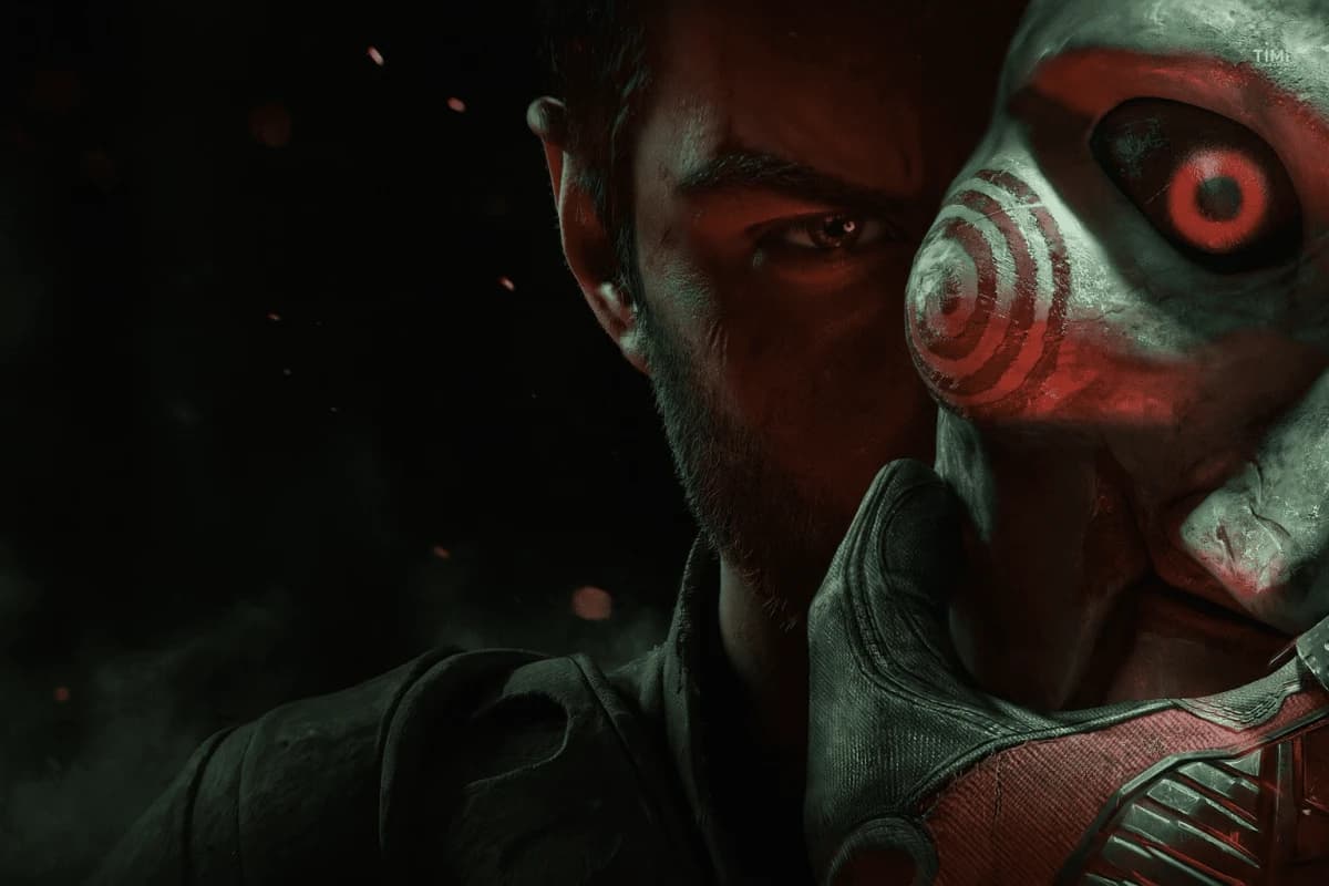 همکاری دلتافورس با Saw