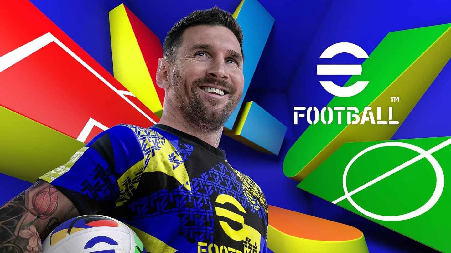 FC Mobile یا eFootball