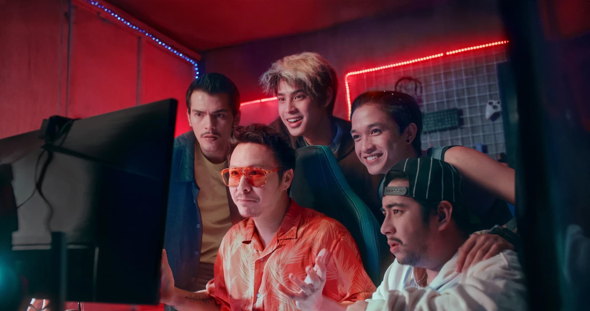 GG یا بازی خوب