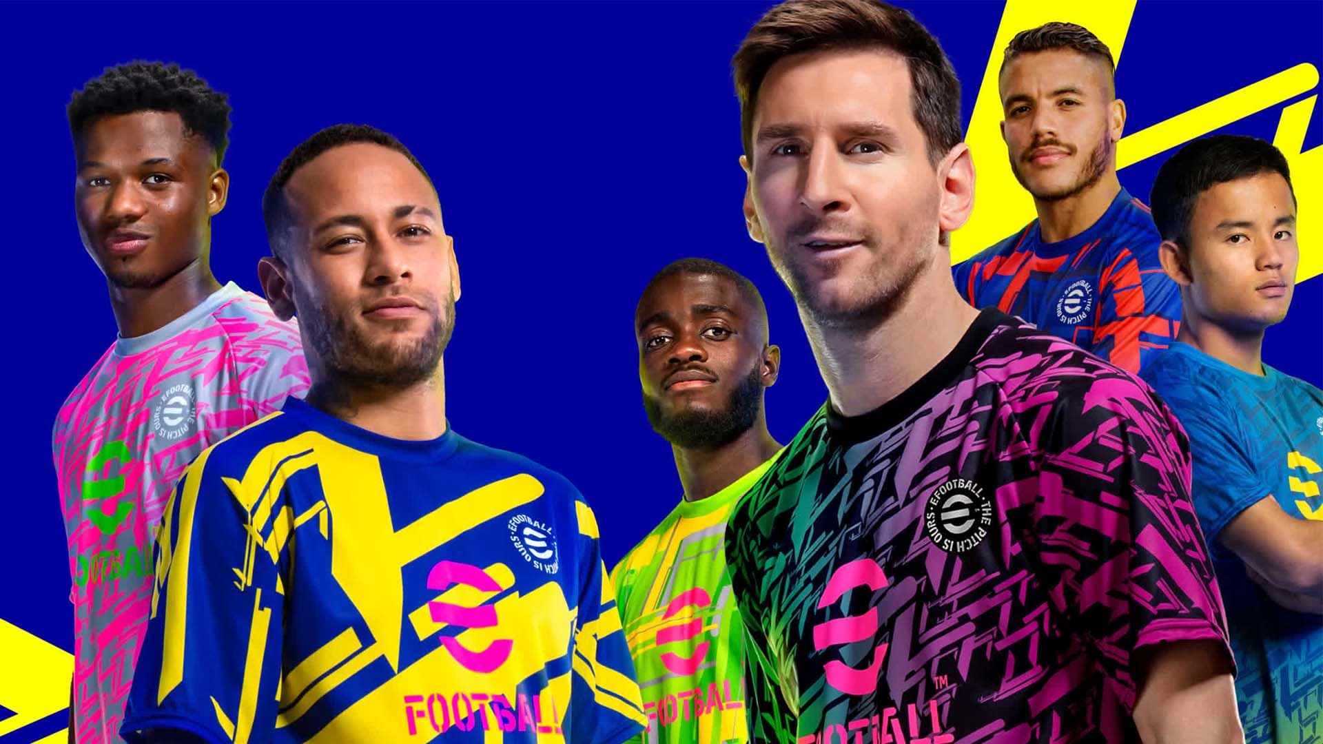 کوین ایفوتبال